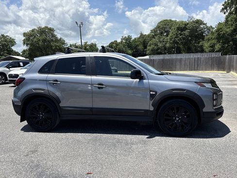 Used 2024 Mitsubishi Outlander Sport AWD image 6