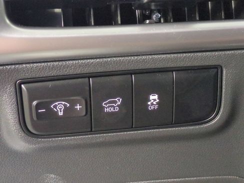 Used 2025 Hyundai Tucson SEL AWD/4WD image 28