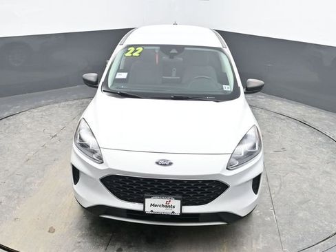 Used 2022 Ford Escape SE w/ Cold Weather Package image 27