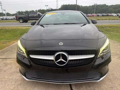 Used 2019 Mercedes-Benz CLA 250 image 3