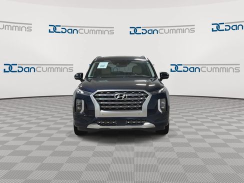 Used 2020 Hyundai Palisade Limited AWD/4WD image 3
