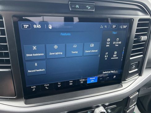 New 2026 Ford F150 XLT w/ FX4 Off-Road Package image 30