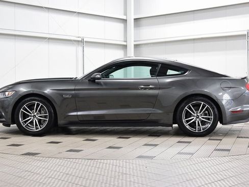 Used 2015 Ford Mustang GT Premium w/ Equipment Group 401A image 4