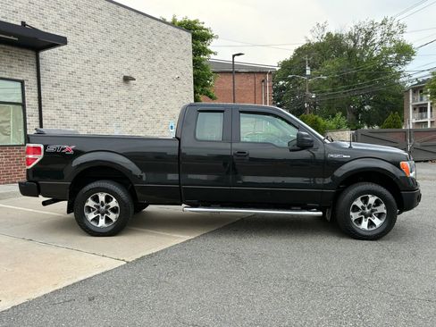 Used 2014 Ford F150 STX w/ Equipment Group 201A Mid AWD/4WD image 6