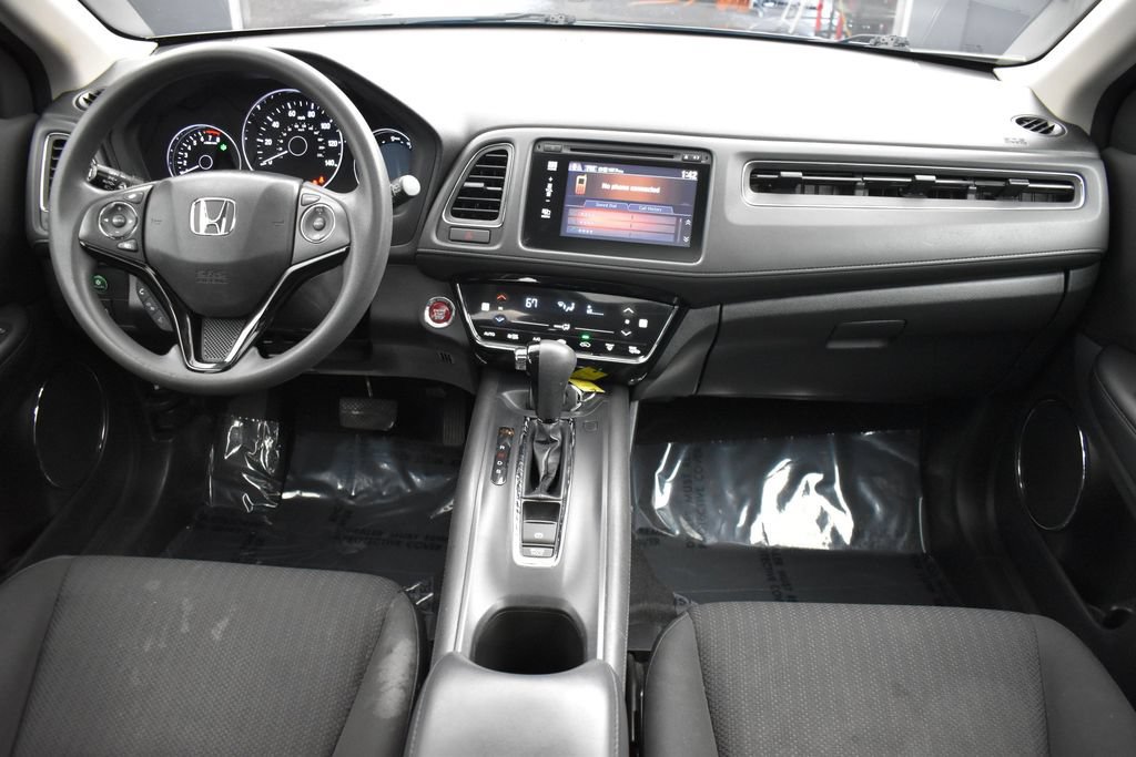Used 2018 Honda HR-V EX image 12