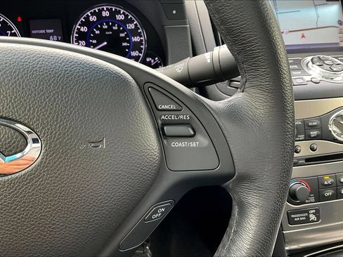 Used 2015 INFINITI Q40 AWD w/ Navigation Package image 12