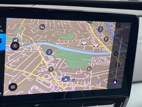 Certified 2023 Volkswagen ID.4 Pro image 15