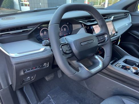 New 2026 Jeep Cherokee Laredo AWD/4WD image 3