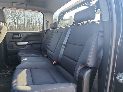 Used 2018 Chevrolet Silverado 1500 LT w/ All Star Edition image 16