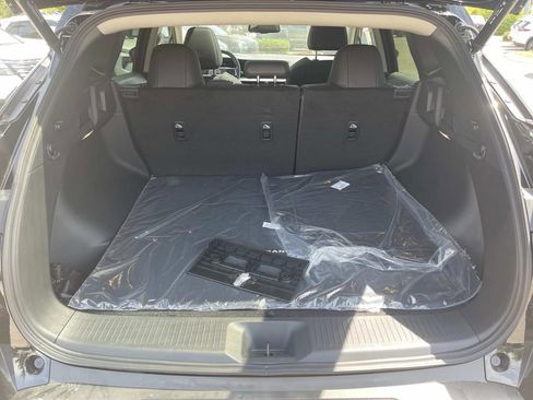 New 2026 Nissan Murano SL w/ Comfort Package AWD/4WD image 12