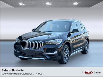 Certified 2022 BMW X1 xDrive28i w/ Convenience Package