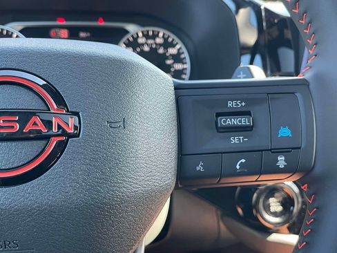 New 2026 Nissan Pathfinder Rock Creek AWD/4WD image 27