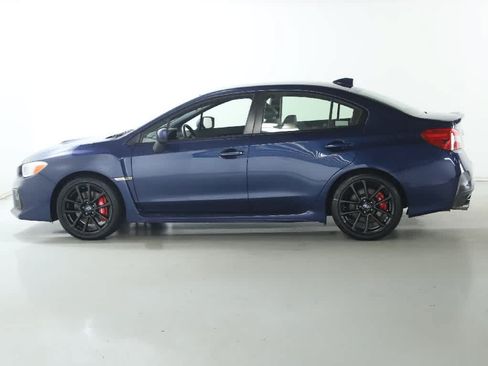 Used 2020 Subaru WRX Premium w/ Performance Package AWD/4WD image 36