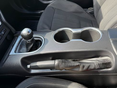 Used 2020 Ford Mustang GT RWD image 34