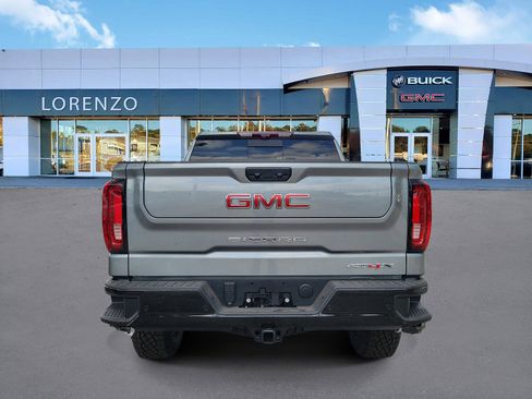 New 2026 GMC Sierra 1500 AT4X AWD/4WD image 5