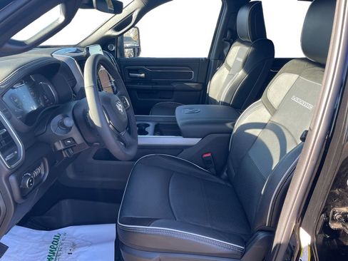 Used 2026 RAM 2500 Laramie image 10