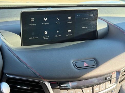 Used 2023 Acura TLX Type S image 25