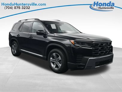 Used 2026 Honda Pilot EX-L