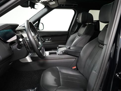 Used 2024 Land Rover Range Rover SV AWD/4WD image 12
