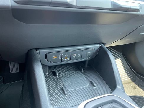 Certified 2026 Kia K4 EX w/ GT-Line Premium Package FWD image 17