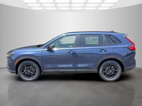 New 2026 Honda CR-V Sport image 3