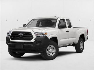 Used 2019 Toyota Tacoma SR video 1