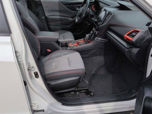 Used 2020 Subaru Forester Sport w/ Popular Package #2 image 24
