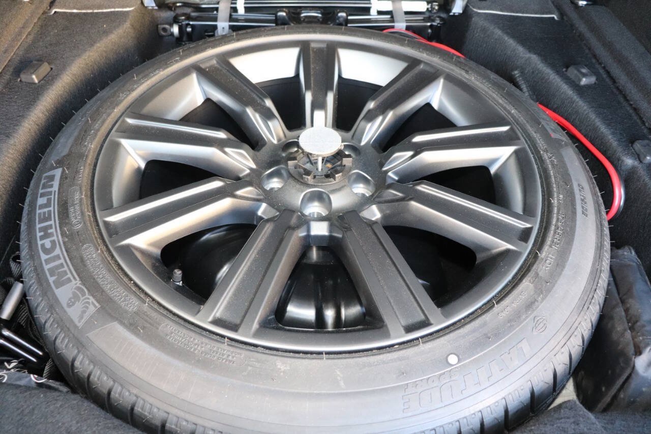 Used 2016 Land Rover Range Rover Sport HSE AWD/4WD image 62