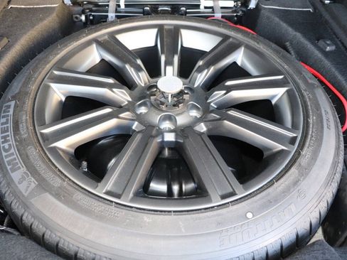 Used 2016 Land Rover Range Rover Sport HSE AWD/4WD image 62