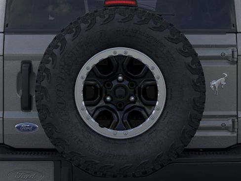 New 2026 Ford Bronco Badlands w/ Sasquatch Package AWD/4WD image 51