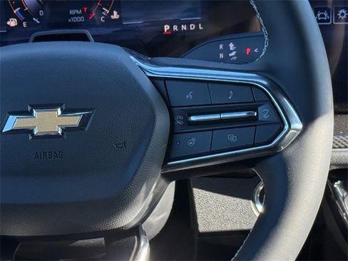 New 2026 Chevrolet Traverse High Country image 23