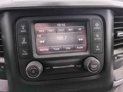 Used 2022 RAM 1500 Big Horn AWD/4WD image 18