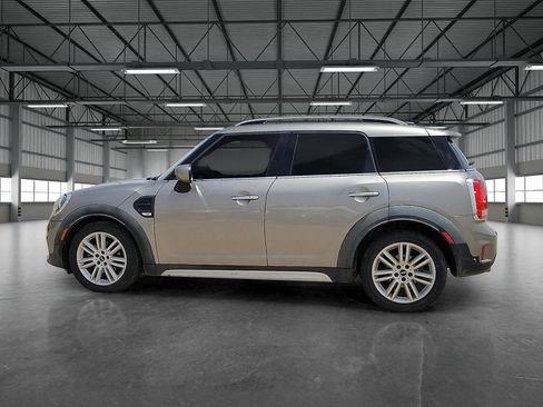 Used 2020 MINI Cooper Countryman FWD image 2