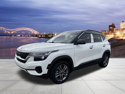 Used 2021 Kia Seltos S