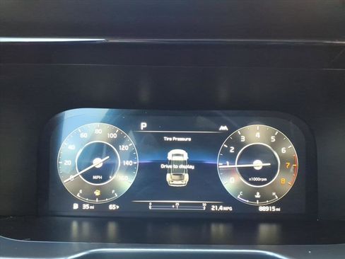 Used 2021 Kia Sorento SX image 25