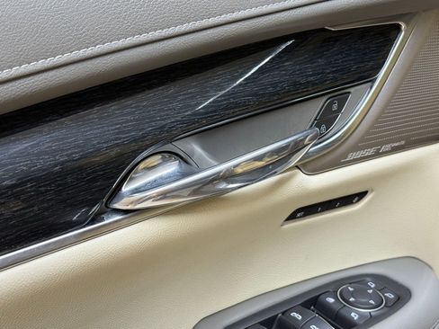 Used 2021 Cadillac XT6 Premium Luxury image 23