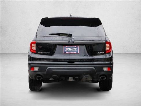 Used 2019 Honda Passport EX-L image 6