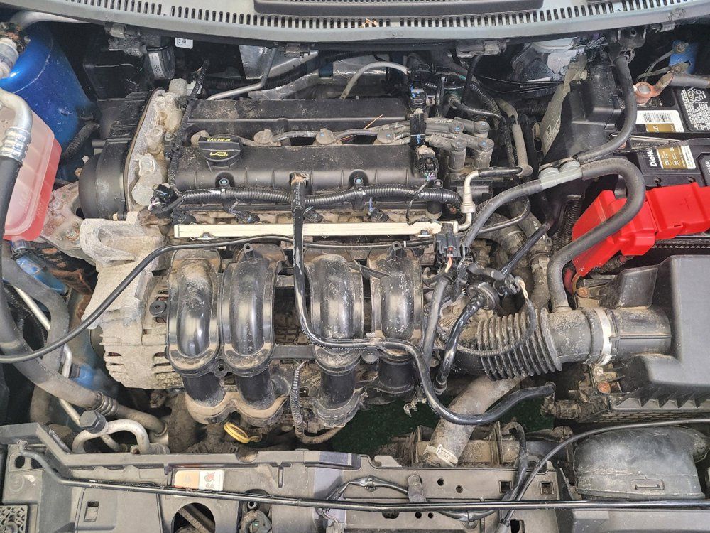 Used 2019 Ford Fiesta SE w/ Equipment Group 201A FWD image 30