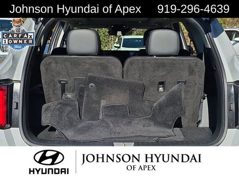 Used 2023 Kia Sorento SX image 24