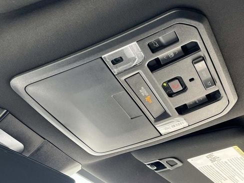 New 2026 Toyota Sequoia Limited AWD/4WD image 28