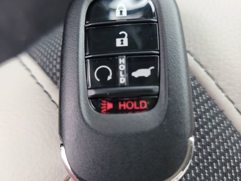 New 2026 Honda Passport RTL image 25