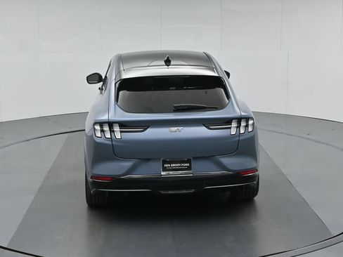 Certified 2023 Ford Mustang Mach-E GT AWD/4WD image 38