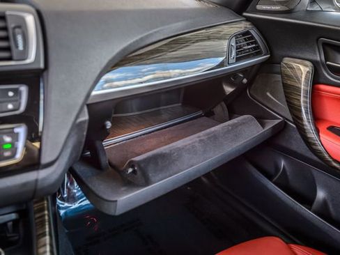 Used 2017 BMW M240i Convertible image 43