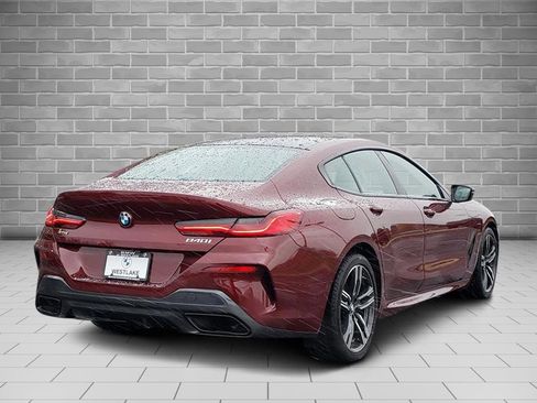 Used 2026 BMW 840i xDrive image 5