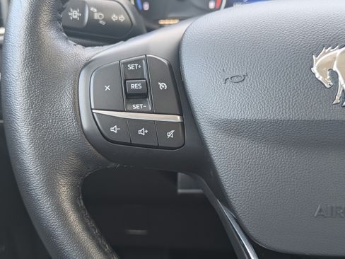 Used 2022 Ford Bronco Sport Outer Banks w/ Tech Package AWD/4WD image 26