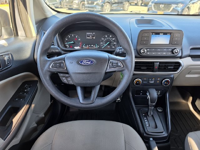 Used 2021 Ford EcoSport S FWD image 8