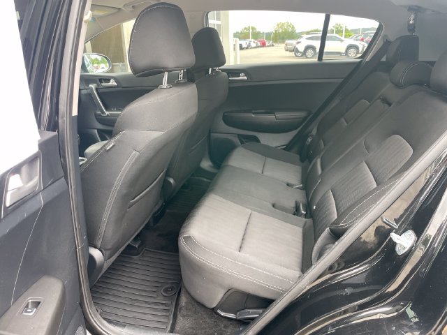 Used 2017 Kia Sportage LX AWD/4WD image 20