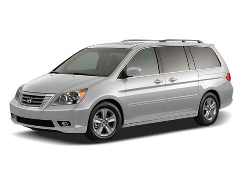 Used 2008 Honda Odyssey Touring image 1