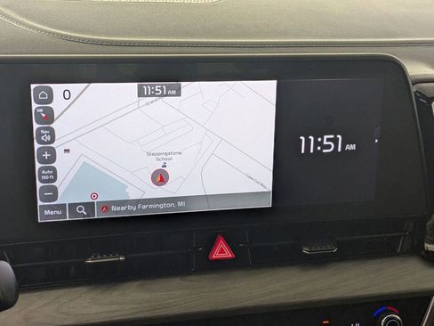 Used 2024 Kia Sportage X-Line image 23