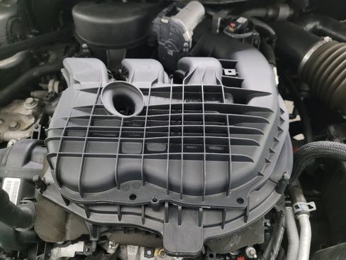 Used 2019 Dodge Journey Crossroad image 30